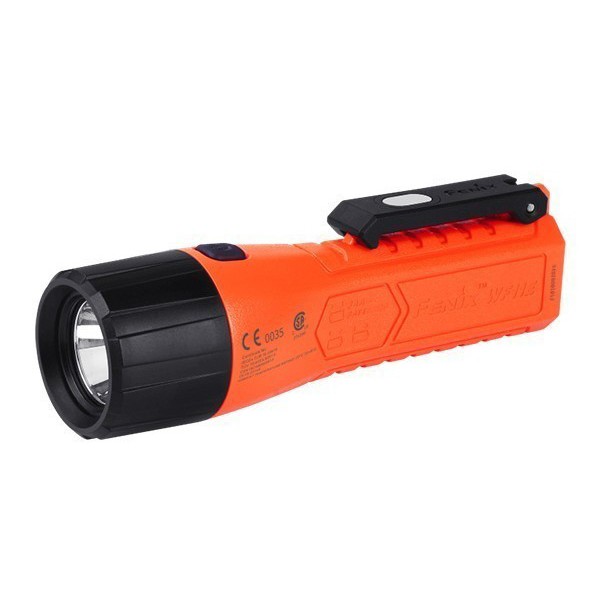 Фото - Ліхтар Fenix WF11E